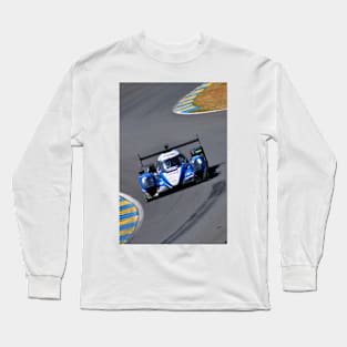 Oreca 07 Gibson no39 24 Hours of Le Mans 2023 Long Sleeve T-Shirt